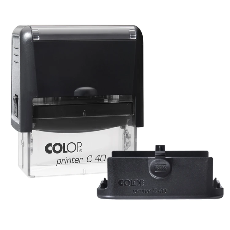 Printer Compact PRO 40 z zatyczka czarny 01.jpg
