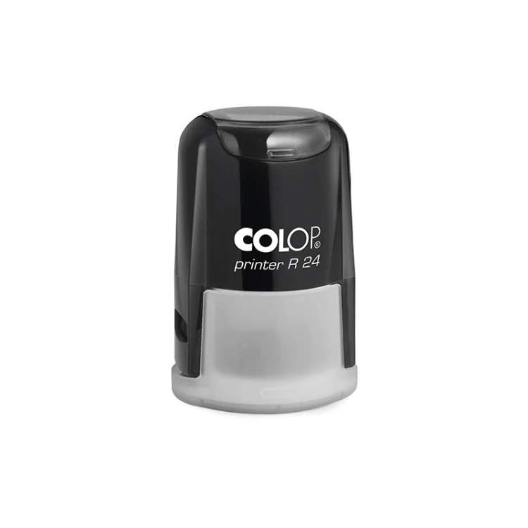 COLOP Printer okragly R24N czarny zamkniety.jpg
