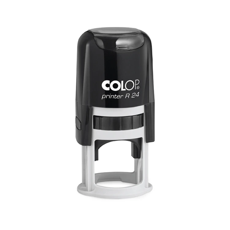 COLOP Printer okragly R24N czarny.jpg