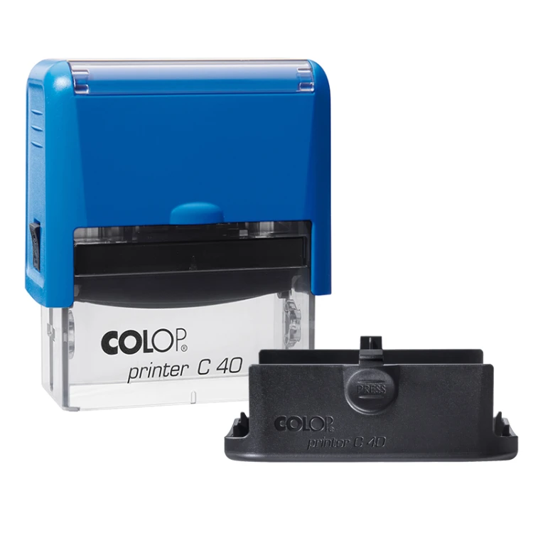 Printer Compact PRO 40 z zatyczka niebieski.jpg