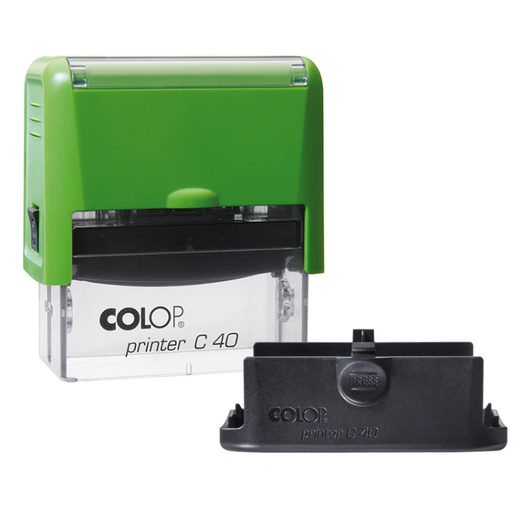 Printer Compact PRO 40 z zatyczka zielony 01.jpg