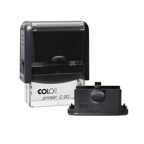 Printer Compact PRO 20 z zatyczka czarny 01.jpg