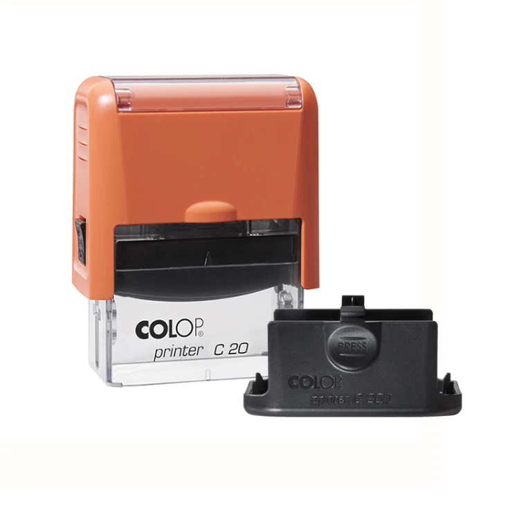 Printer Compact PRO 20 z zatyczka pomaranczowa 01.jpg