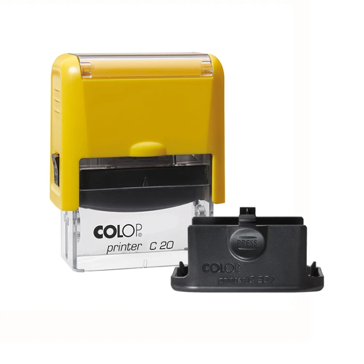 Printer Compact PRO 20 z zatyczka zolty 01.jpg