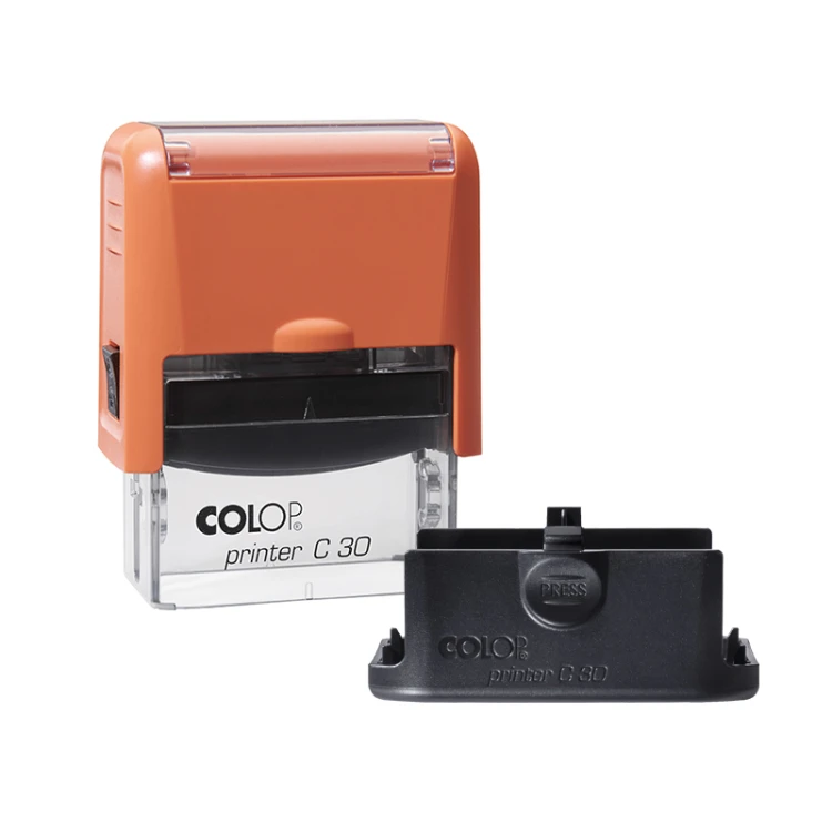 Printer Compact PRO 30 z zatyczka pomarańczowy.jpg