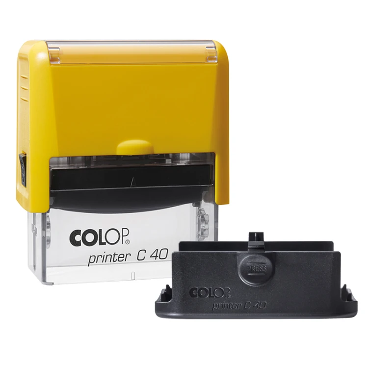 Printer Compact PRO 40 z zatyczka zolty 01.jpg