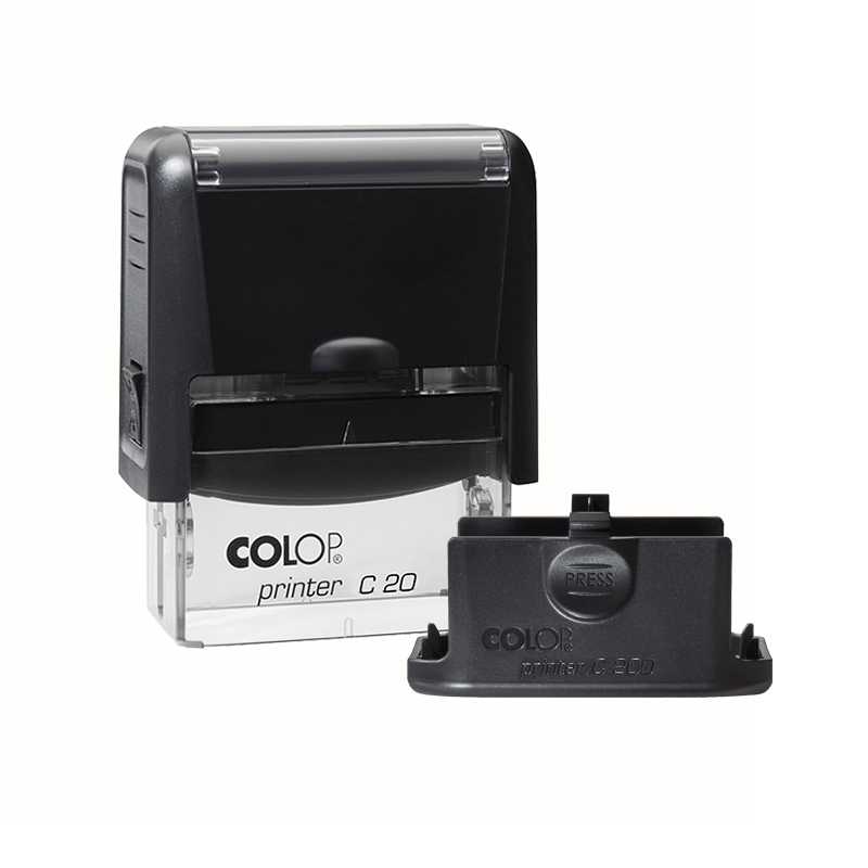Printer Compact PRO 20 z zatyczka czarny 01.jpg